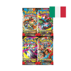 Megaevoluzione - Box da 36 Bustine (ITA)