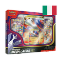 Megaevoluzione - Collezione Mega Latias-EX (ITA)