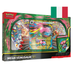 Collezione Premium Mega Venusaur-ex (ITA)