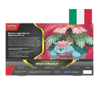 Collezione Premium Mega Venusaur-ex (ITA)