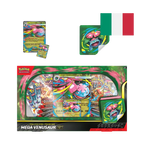 Collezione Premium Mega Venusaur-ex (ITA)