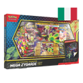 Collezione Premium Mega Zygarde-EX – Pokémon TCG (ITA)