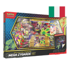 Collezione Premium Mega Zygarde-EX – Pokémon TCG (ITA)