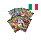 Collezione Premium Mega Zygarde-EX – Pokémon TCG (ITA)