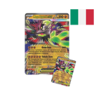 Collezione Premium Mega Zygarde-EX – Pokémon TCG (ITA)