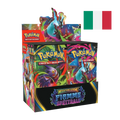 Megaevoluzione - Fiamme Spettrali - Box da 36 Bustine (ITA)