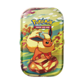 Evoluzioni Prismatiche - Mini Tin da Collezione - Flareon (IT)