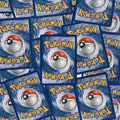 Lotto 150 Carte Pokémon condizioni eccellenti