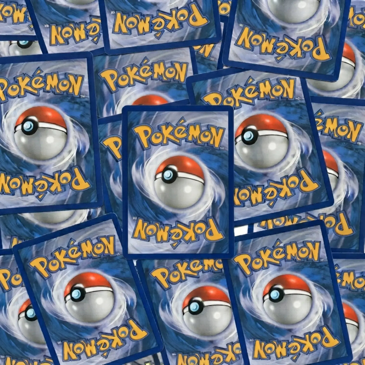 Lotto 150 Carte Pokémon condizioni eccellenti