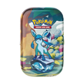 Evoluzioni Prismatiche - Mini Tin da Collezione - Glaceon (IT)