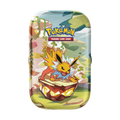Evoluzioni Prismatiche - Mini Tin da Collezione - Jolteon (IT)