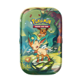 Evoluzioni Prismatiche - Mini Tin da Collezione - Leafeon (IT)