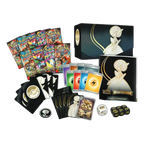 Megaevoluzione - Set Allenatore Fuoriclasse Gardevoir (ITA)