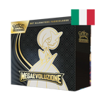 Megaevoluzione - Set Allenatore Fuoriclasse Gardevoir (ITA)