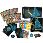 Megaevoluzione - Set Allenatore Fuoriclasse Lucario (ITA)