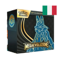 Megaevoluzione - Set Allenatore Fuoriclasse Lucario (ITA)