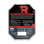 Mewtwo-ex - Tin da Collezione Team Rocket (ITA)
