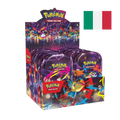 Megaevoluzione - Box Mini TIn Megaeroi (ITA)