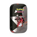 Luce Nera e Fuoco Bianco – Mini Tin Krookodile e Excadrill (ITA)