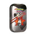 Luce Nera e Fuoco Bianco – Mini Tin Volcarona e Emolga (ITA)
