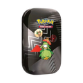 Luce Nera e Fuoco Bianco – Mini Tin Lilligant e Whimsicott (ITA)