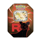 Persian-ex - Tin da Collezione Team Rocket (ITA)