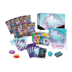 Scarlatto e Violetto Cronoforze - Set Allenatore Fuoriclasse - Acquecrespe (ITA)