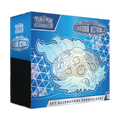 Scarlatto e Violetto Corona Astrale - Set Allenatore Fuoriclasse (ITA)