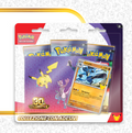 30° Anniversario - Collezione Adesivi Lucario (ITA)