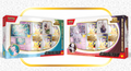 30° Anniversario - Collezione con Statuina Mew o Mewtwo (ITA)