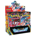 Megaevoluzione: Caos Nascente - Display Box (ITA)