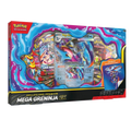Megaevoluzione: Speciali - Collezione Premium Mega Greninja-ex (ITA)