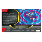 Megaevoluzione: Speciali - Collezione Premium Mega Greninja-ex (ITA) - immagine 2