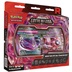 Scarlatto & Violetto: Rivali Predestinati - Mazzo Lotte di Lega Mewtwo-ex del Team Rocket (ITA)