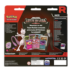 Scarlatto & Violetto: Rivali Predestinati - Mazzo Lotte di Lega Mewtwo-ex del Team Rocket (ITA) - immagine 2