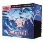 Megaevoluzione: Caos Nascente - ETB (ITA) - immagine 2
