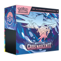 Megaevoluzione: Caos Nascente - ETB (ITA)