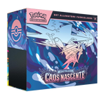 Megaevoluzione: Caos Nascente - ETB (ITA)