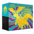 Megaevoluzione: Ascesa Eroica - ETB (ITA)