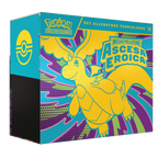 Megaevoluzione: Ascesa Eroica - ETB (ITA)