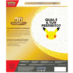 30° Anniversario - Raccoglitore 9 Tasche (ITA)