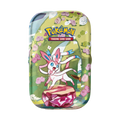 Evoluzioni Prismatiche - Mini Tin da Collezione - Sylveon (IT)