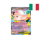 Tin da Collezione Mega Chiarodiluna: Mega Clefable-ex - Pokémon TCG (ITA)