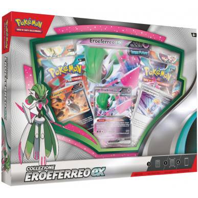 Eroeferreo-ex Collezione (ITA)