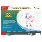 Megaevoluzione | 30° Anniversario - Collezione Sylveon-ex (ITA)