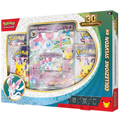 Megaevoluzione | 30° Anniversario - Collezione Sylveon-ex (ITA)