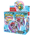 Scarlatto e Violetto | Avventure Insieme - Display Box (ITA)