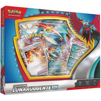 Lunaruggente-ex Collezione (ITA)
