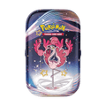 Mini Tin da Collezione Destino di Paldea Flamigo (IT)