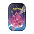 Mini Tin da Collezione Destino di Paldea Tinkatink (IT)